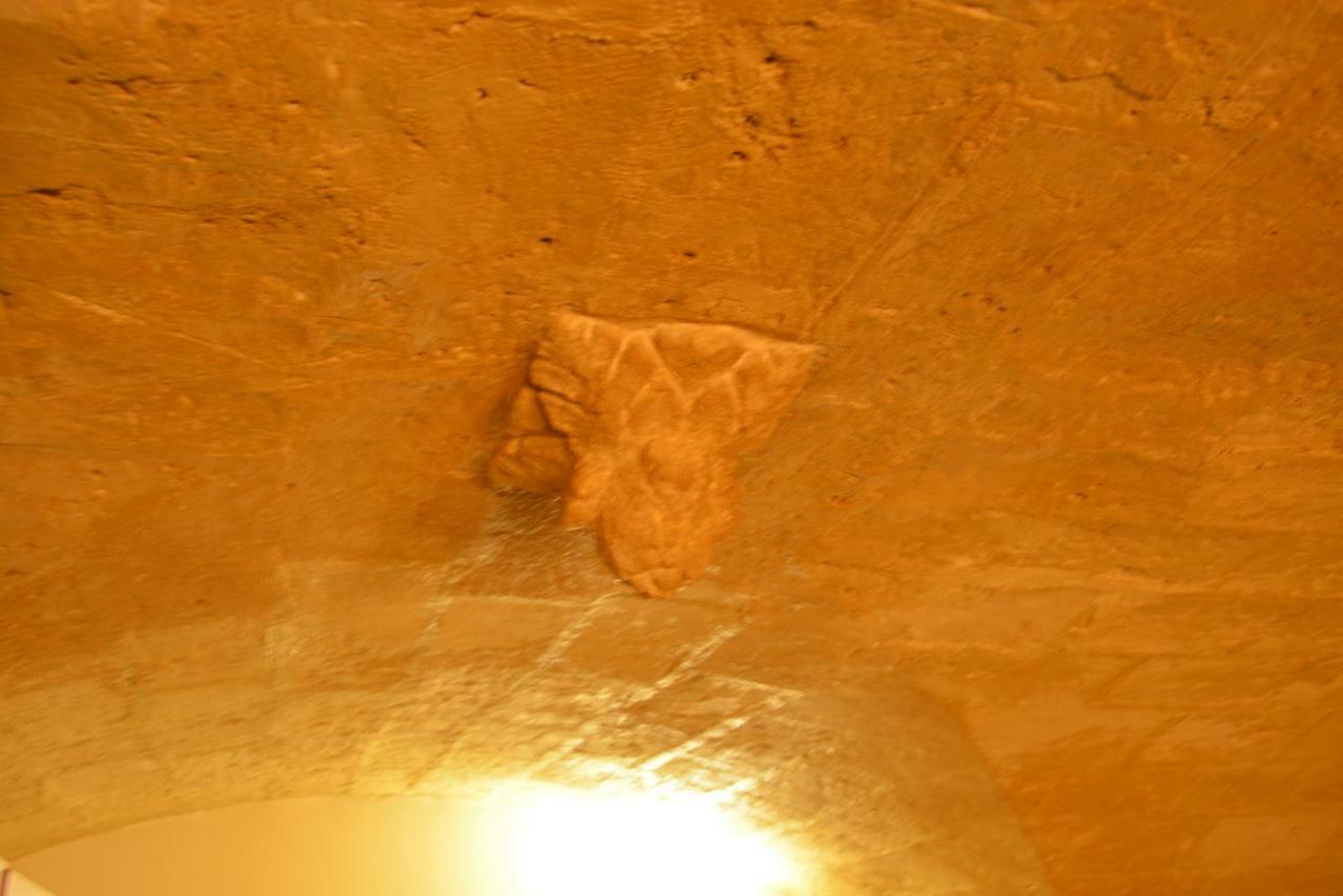 Versosud Cave Bari Exterior photo