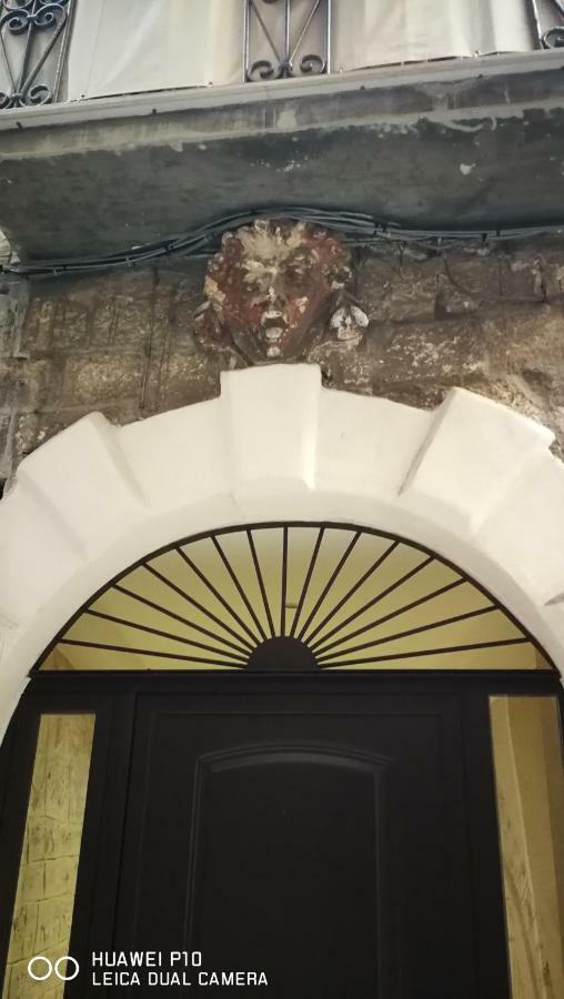 Versosud Cave Bari Exterior photo