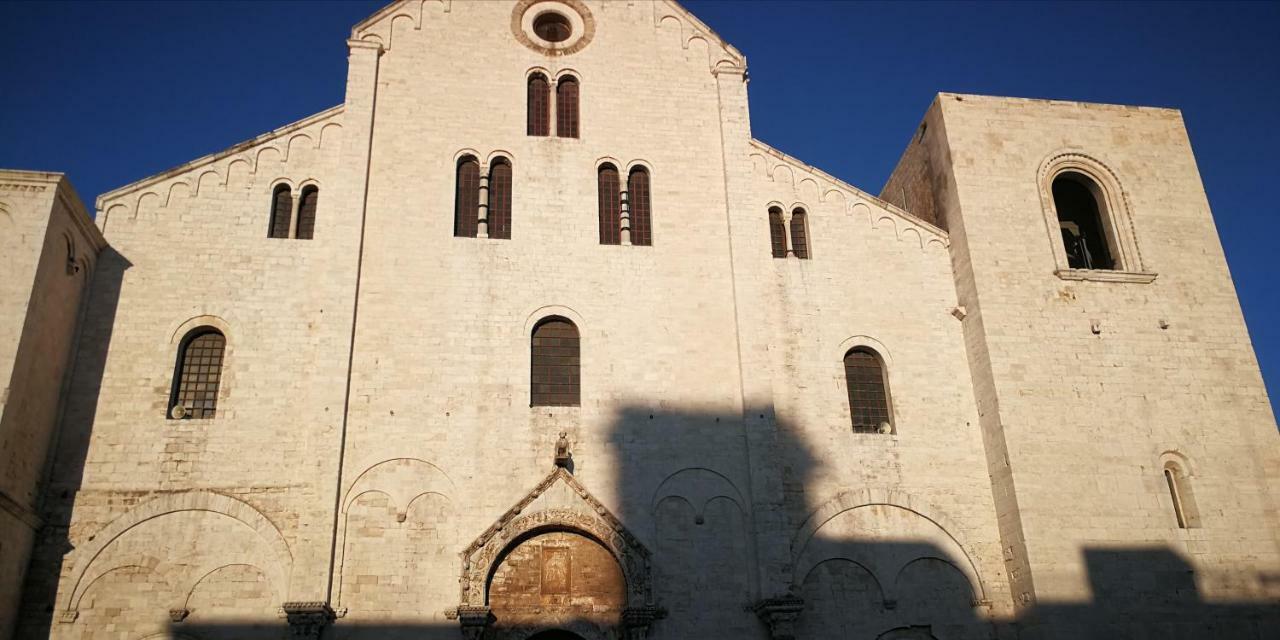 Versosud Cave Bari Exterior photo