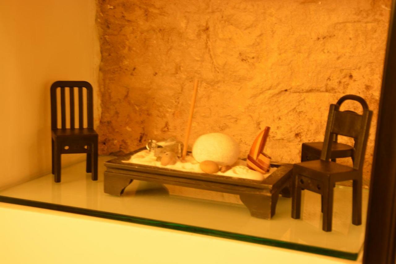Versosud Cave Bari Exterior photo